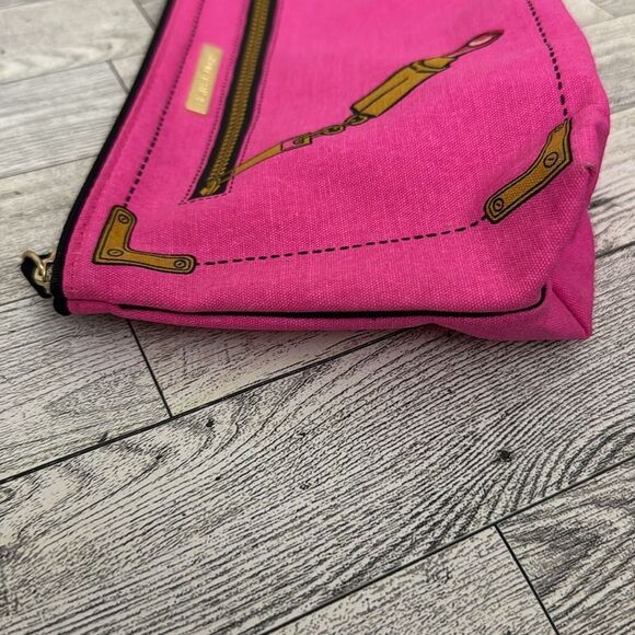 Estée Lauder Cosmetic Bag NWOT - Picture 5 of 8